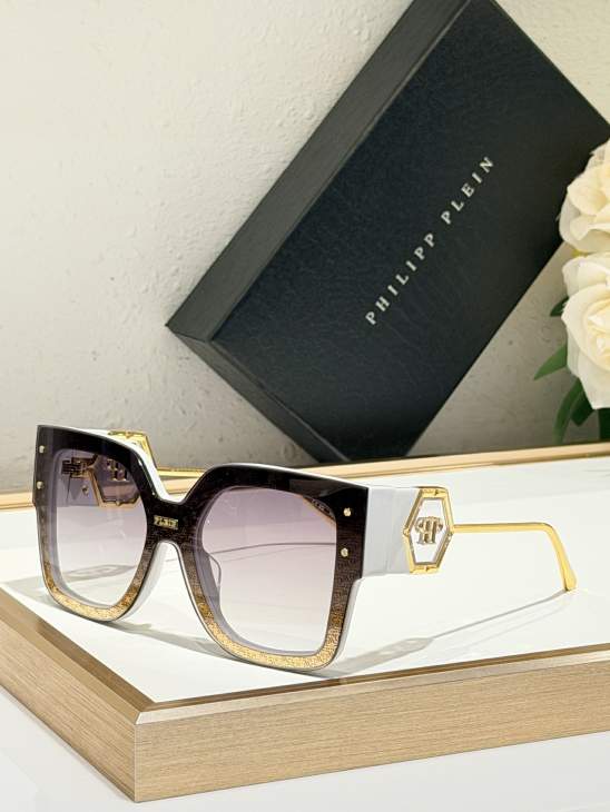 Picture of Philipp Plein Sunglasses _SKUfw80881146fw